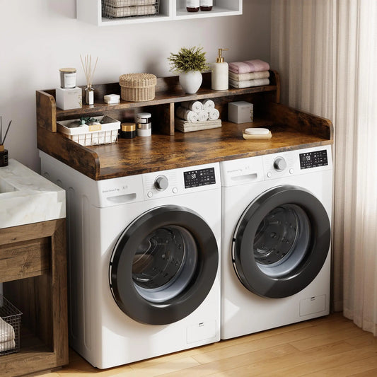 Washer Dryer Countertop