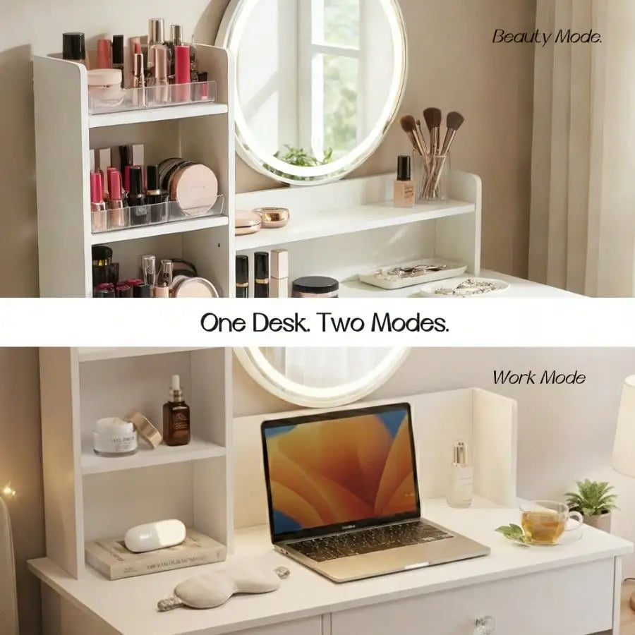 Makeup Vanity Table