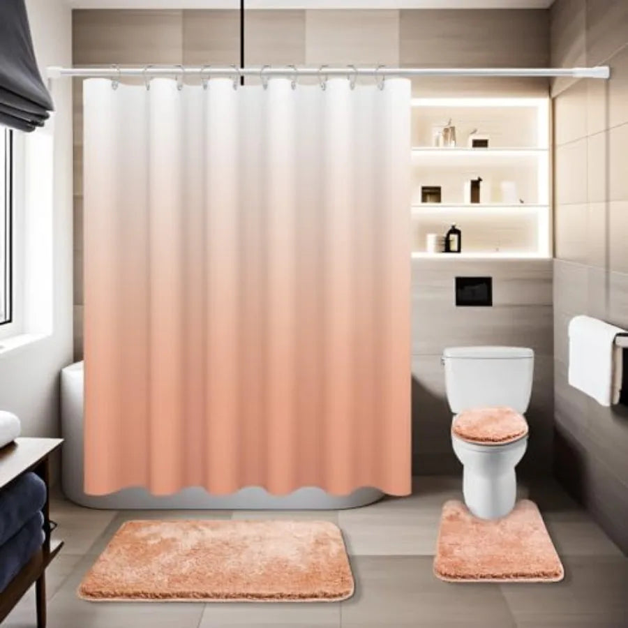Shower Curtain Sets