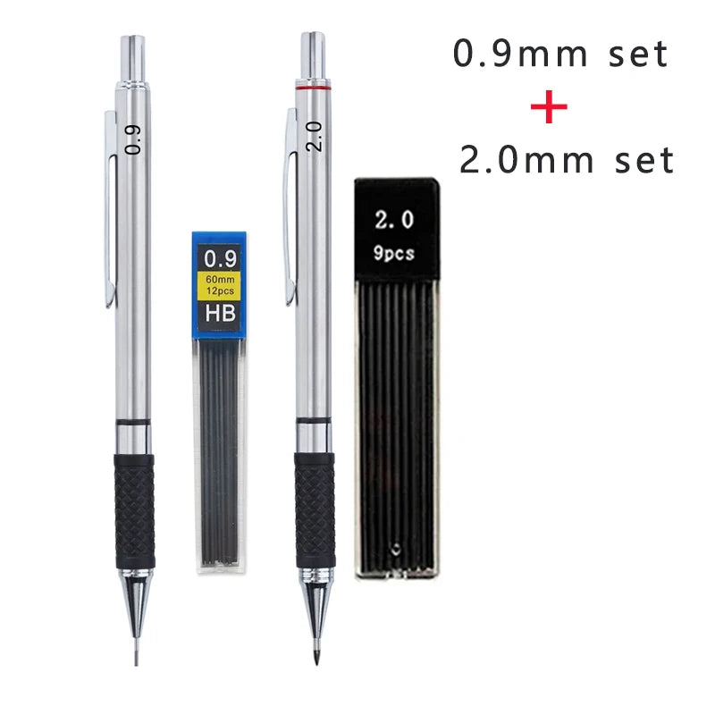 Mechanical Pencil