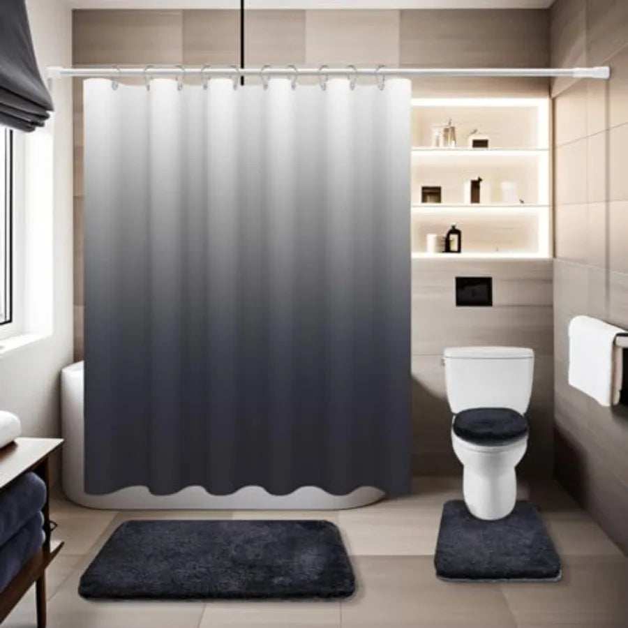 Shower Curtain Sets