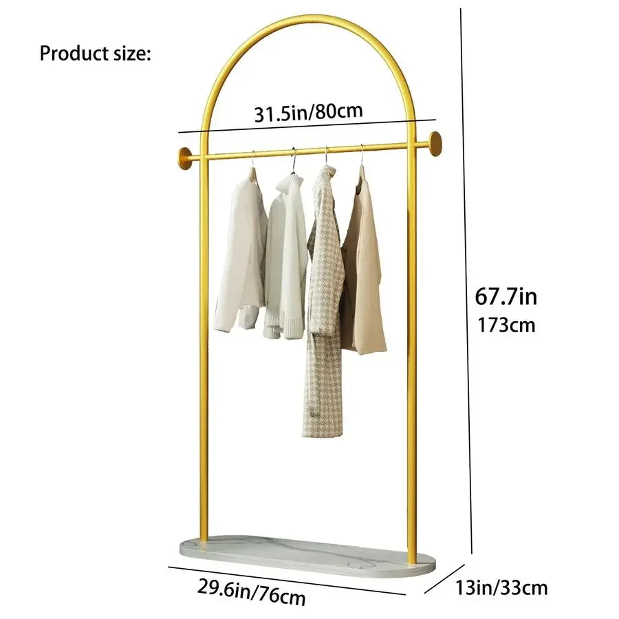 Clothing Rack