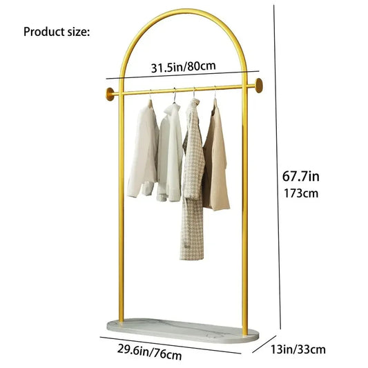 Clothing Rack