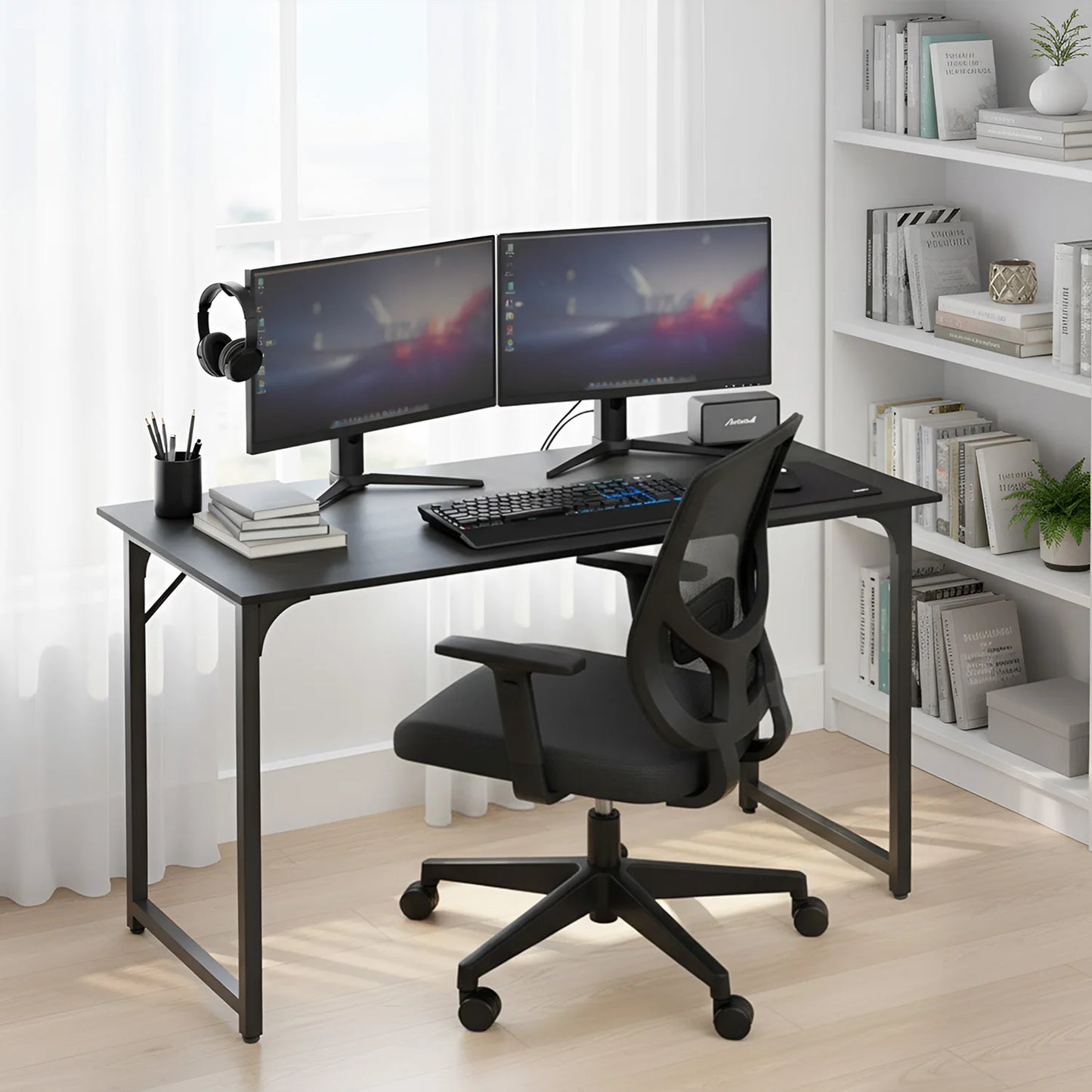 Computer Desk