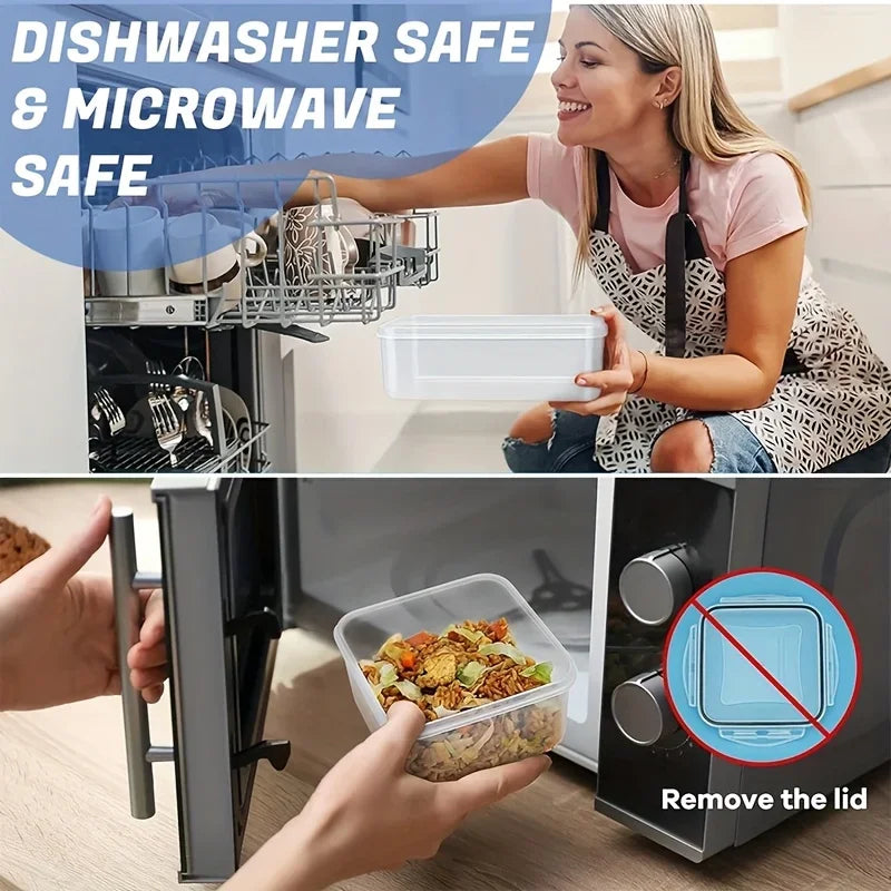 Food Storage Containers