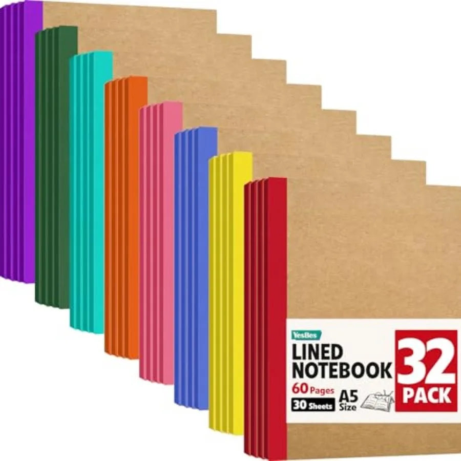 Composition Notebooks