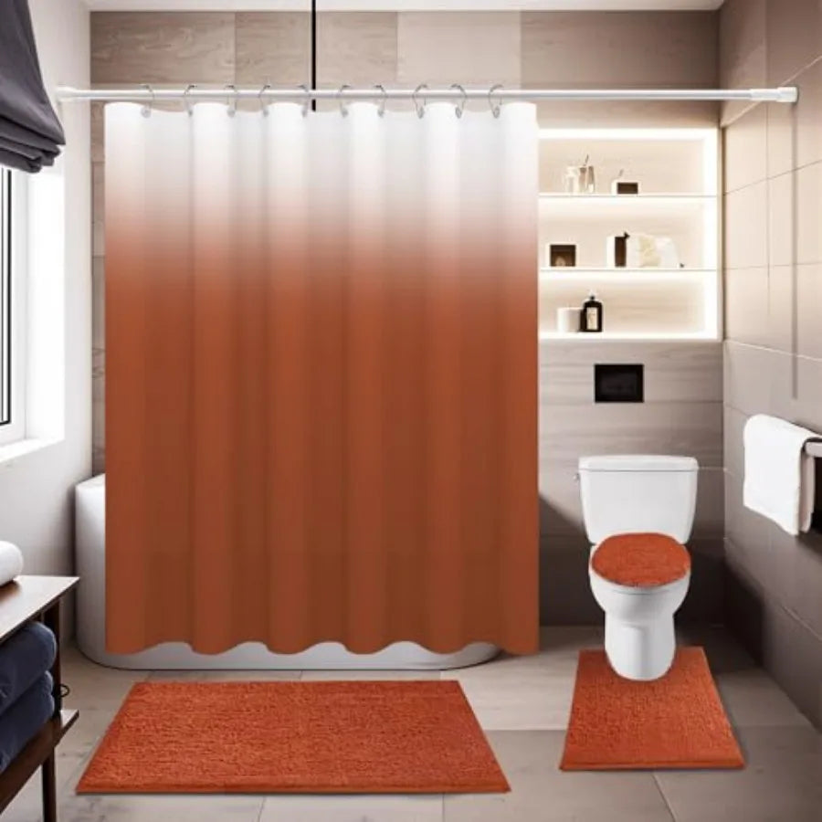 Shower Curtain Sets