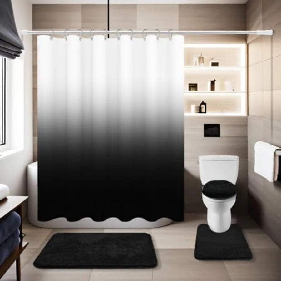 Shower Curtain Sets