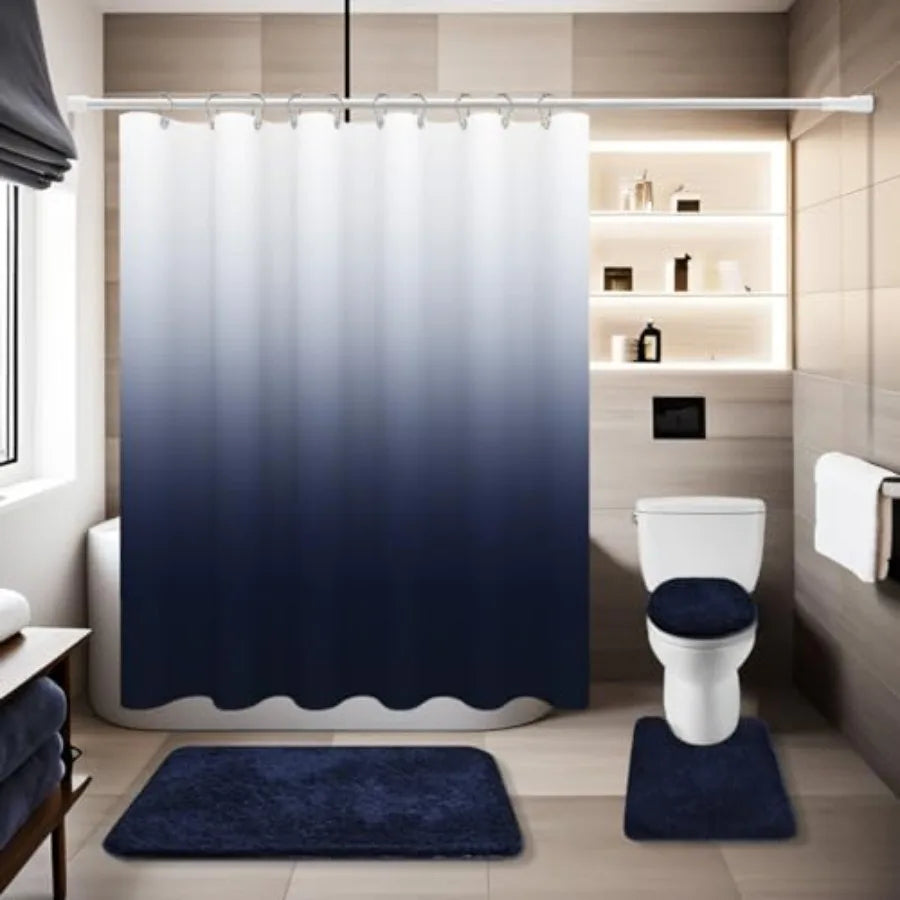 Shower Curtain Sets