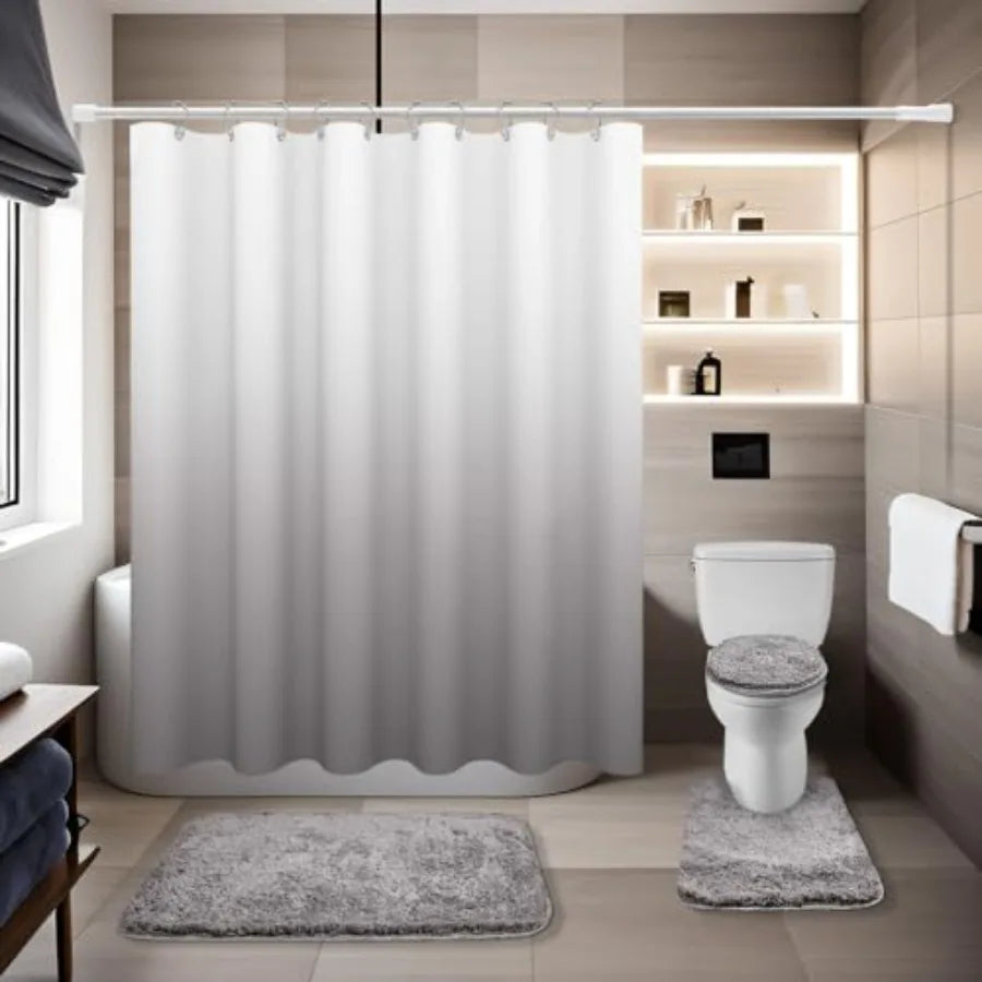 Shower Curtain Sets