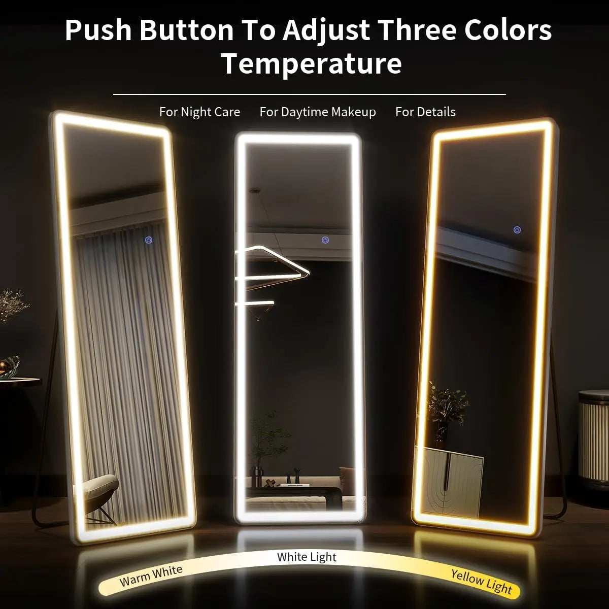 Full Length Mirror
