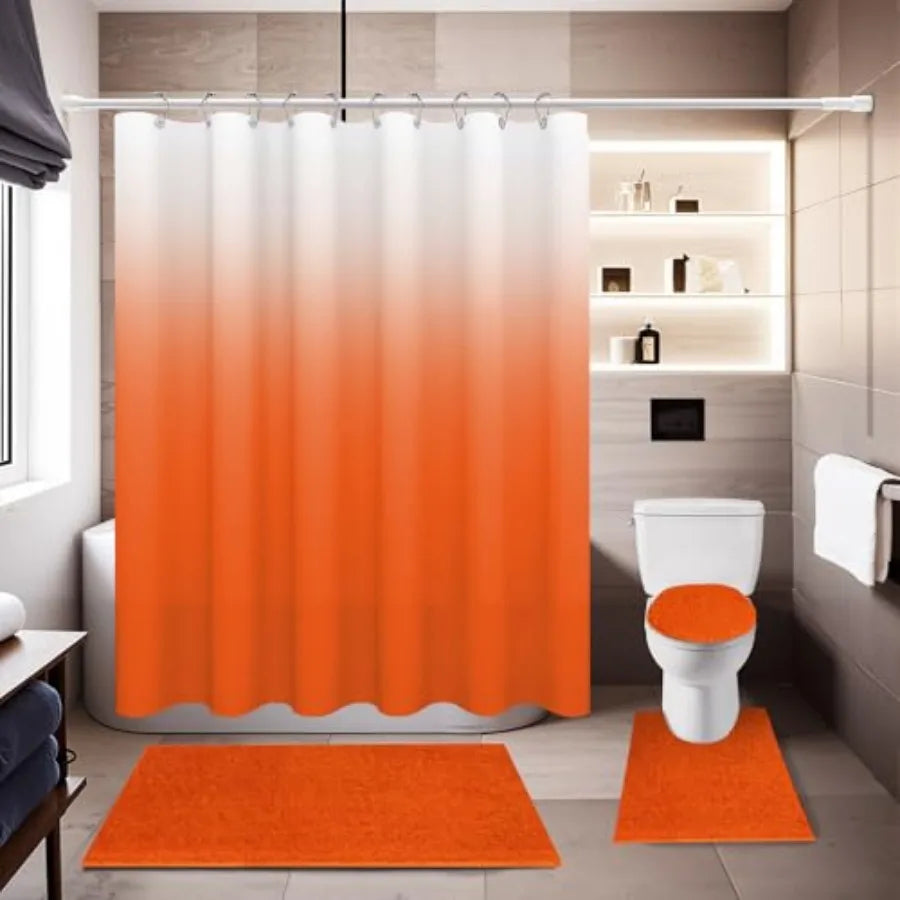 Shower Curtain Sets