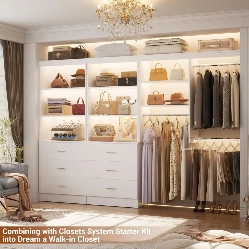 Storage Unit