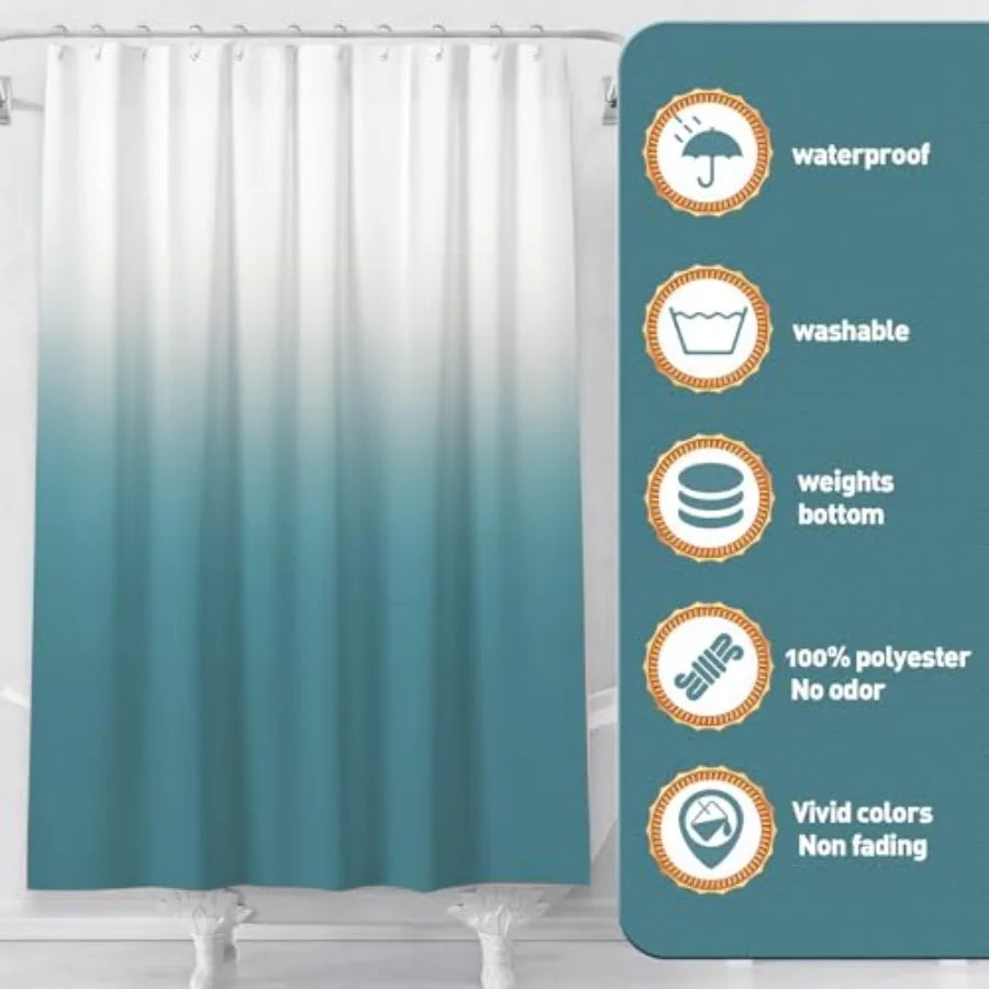 Shower Curtain Sets