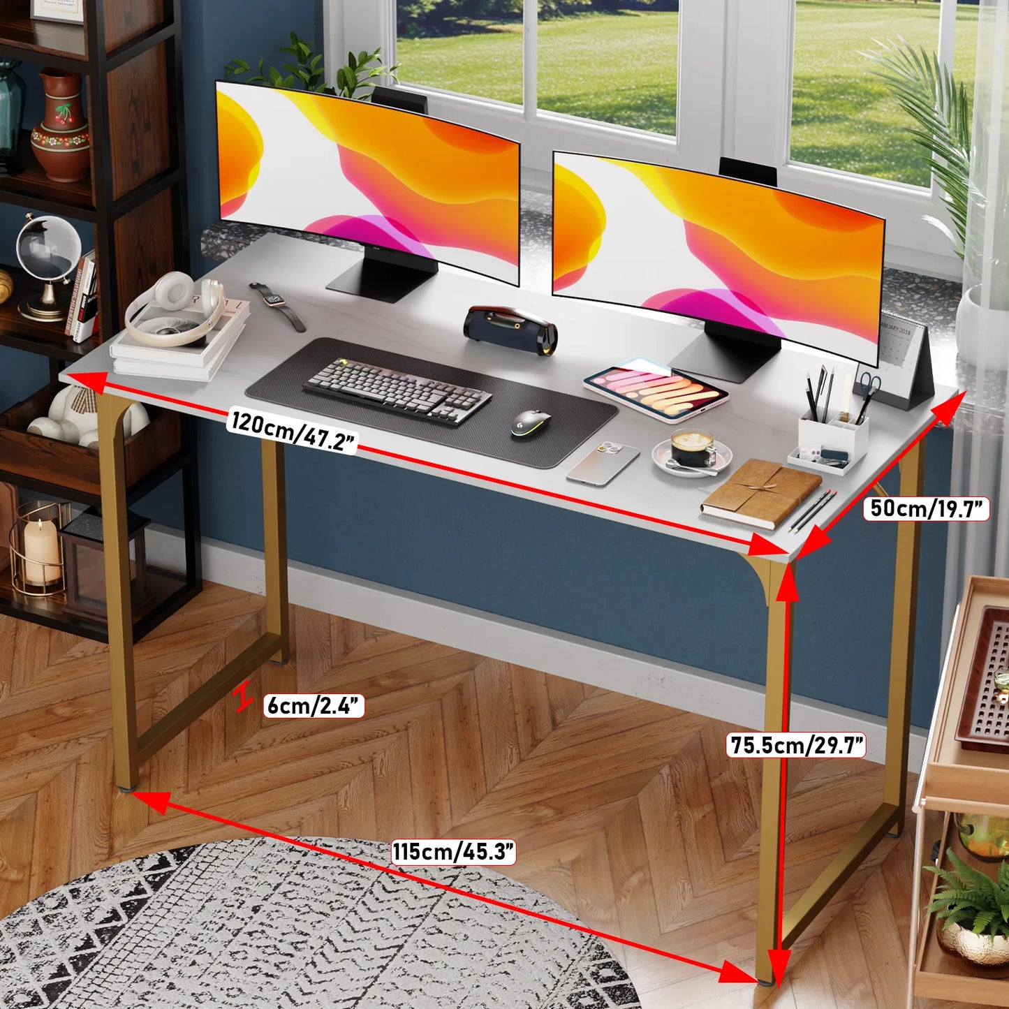Computer Desk