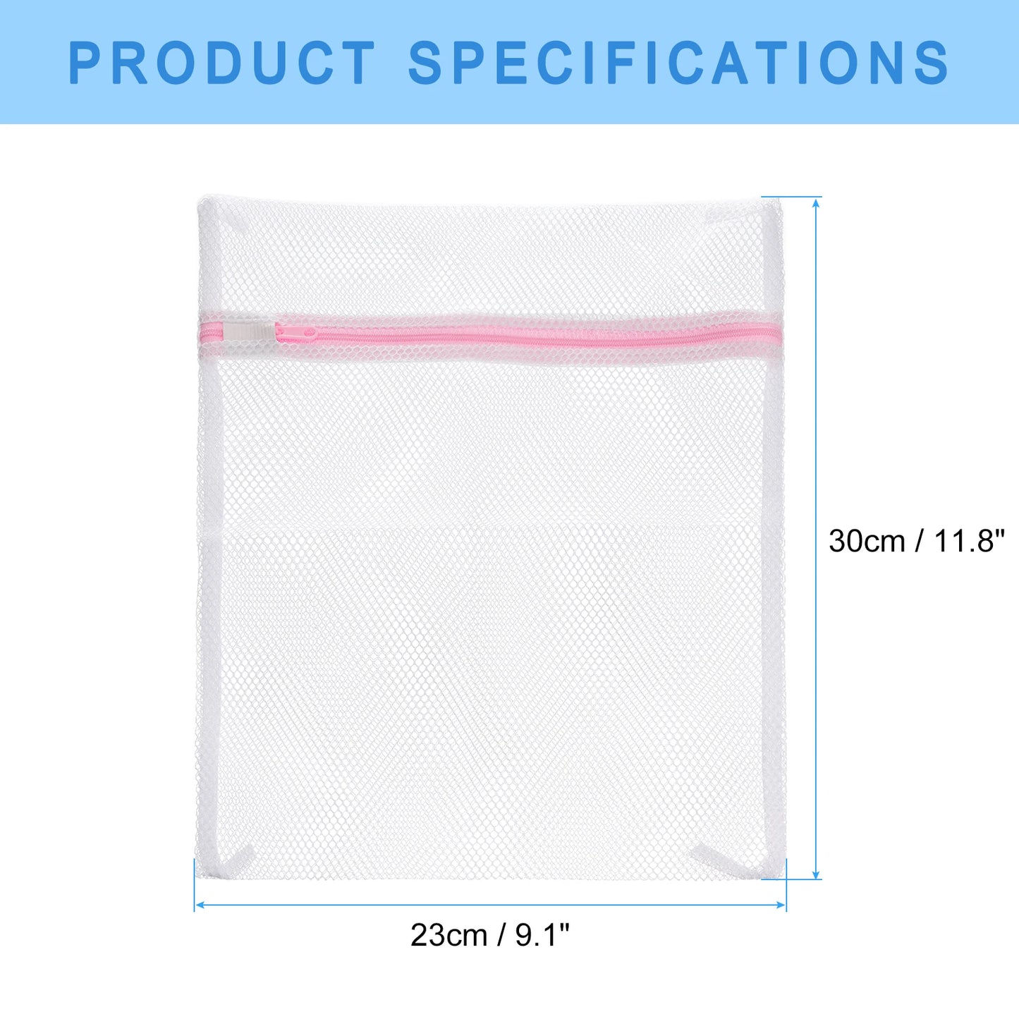 Mesh Wash Bag