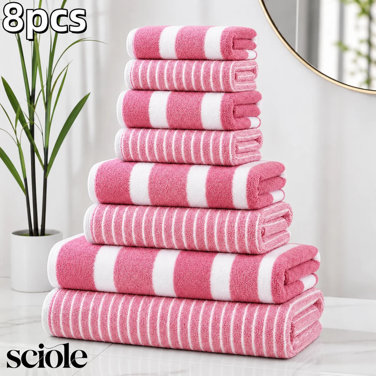 Towel Set