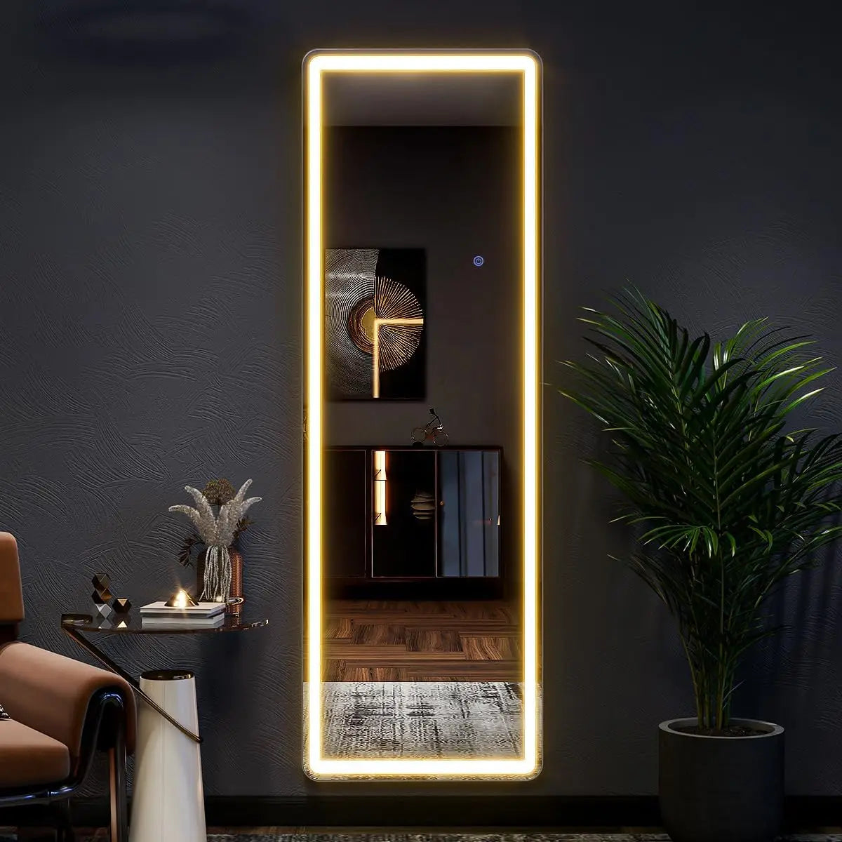 Full Length Mirror