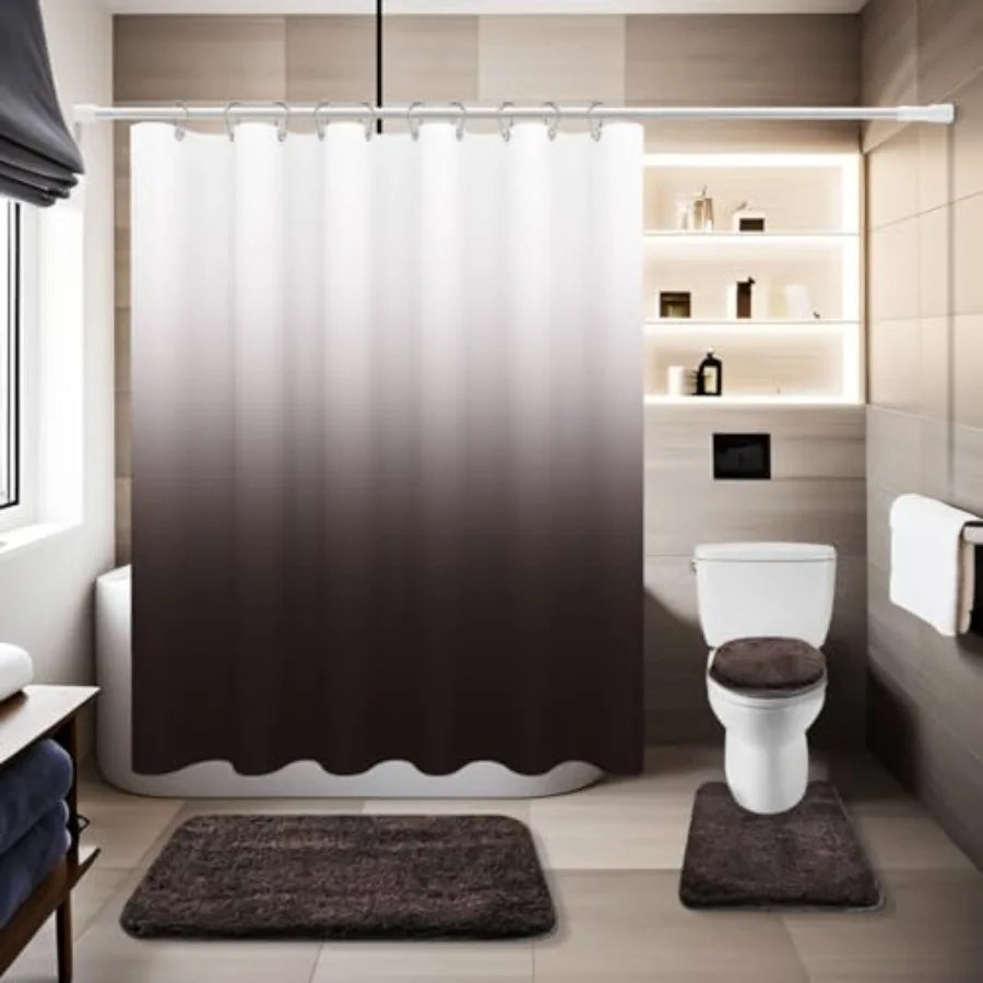 Shower Curtain Sets