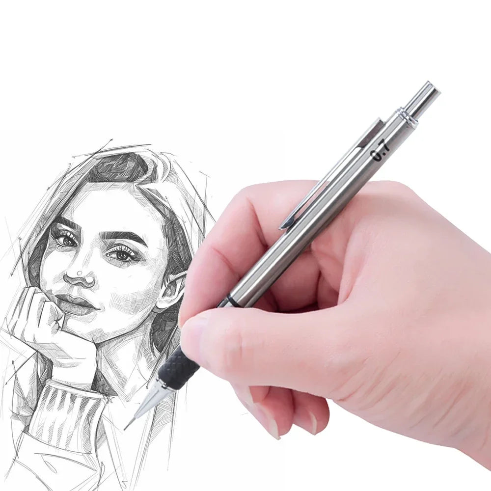 Mechanical Pencil