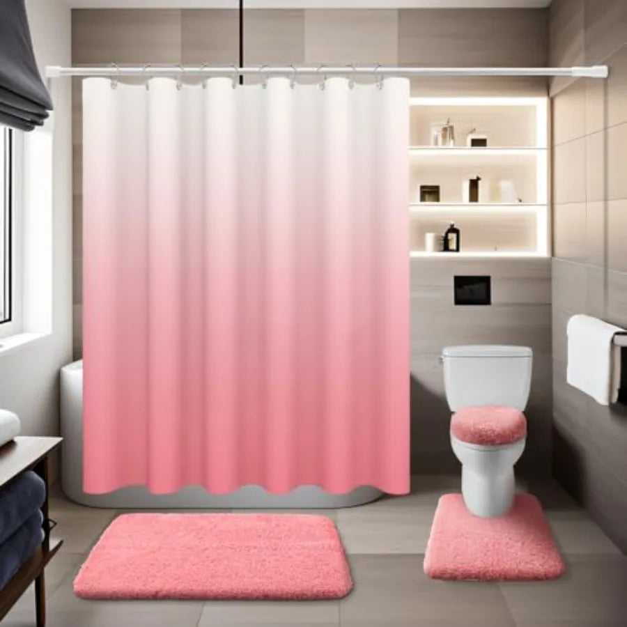 Shower Curtain Sets