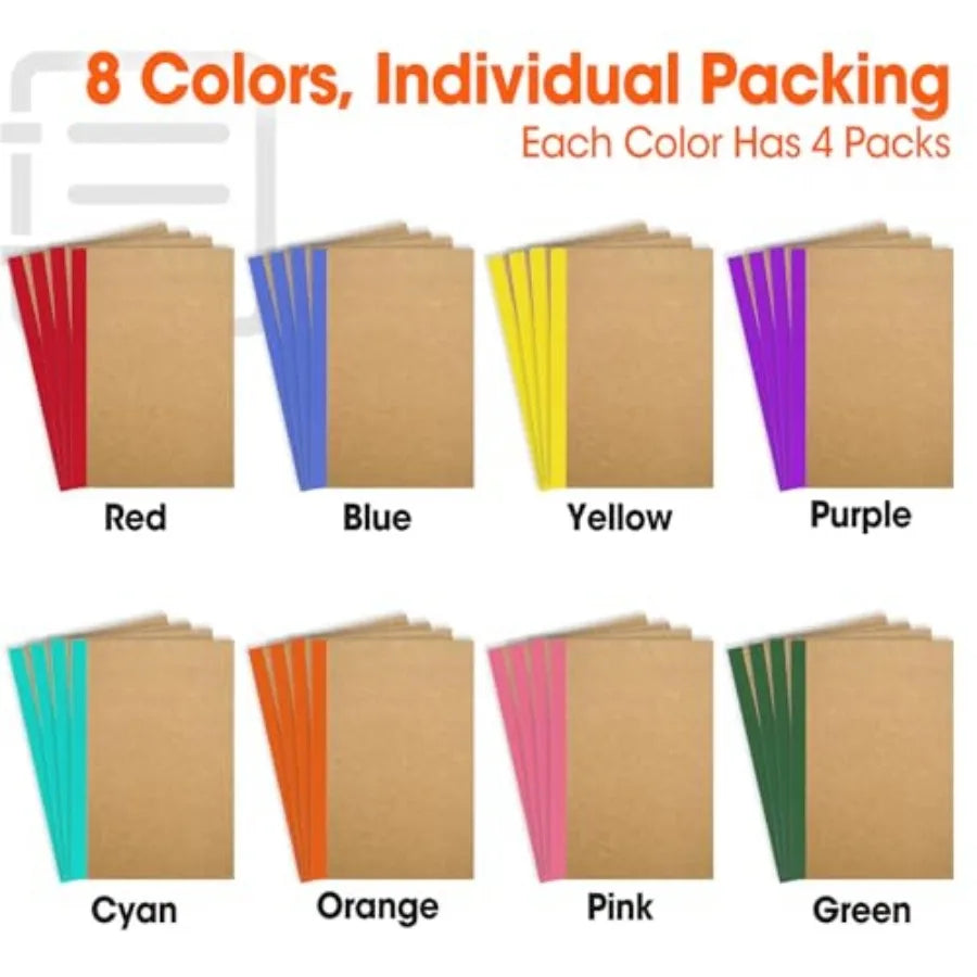 Composition Notebooks