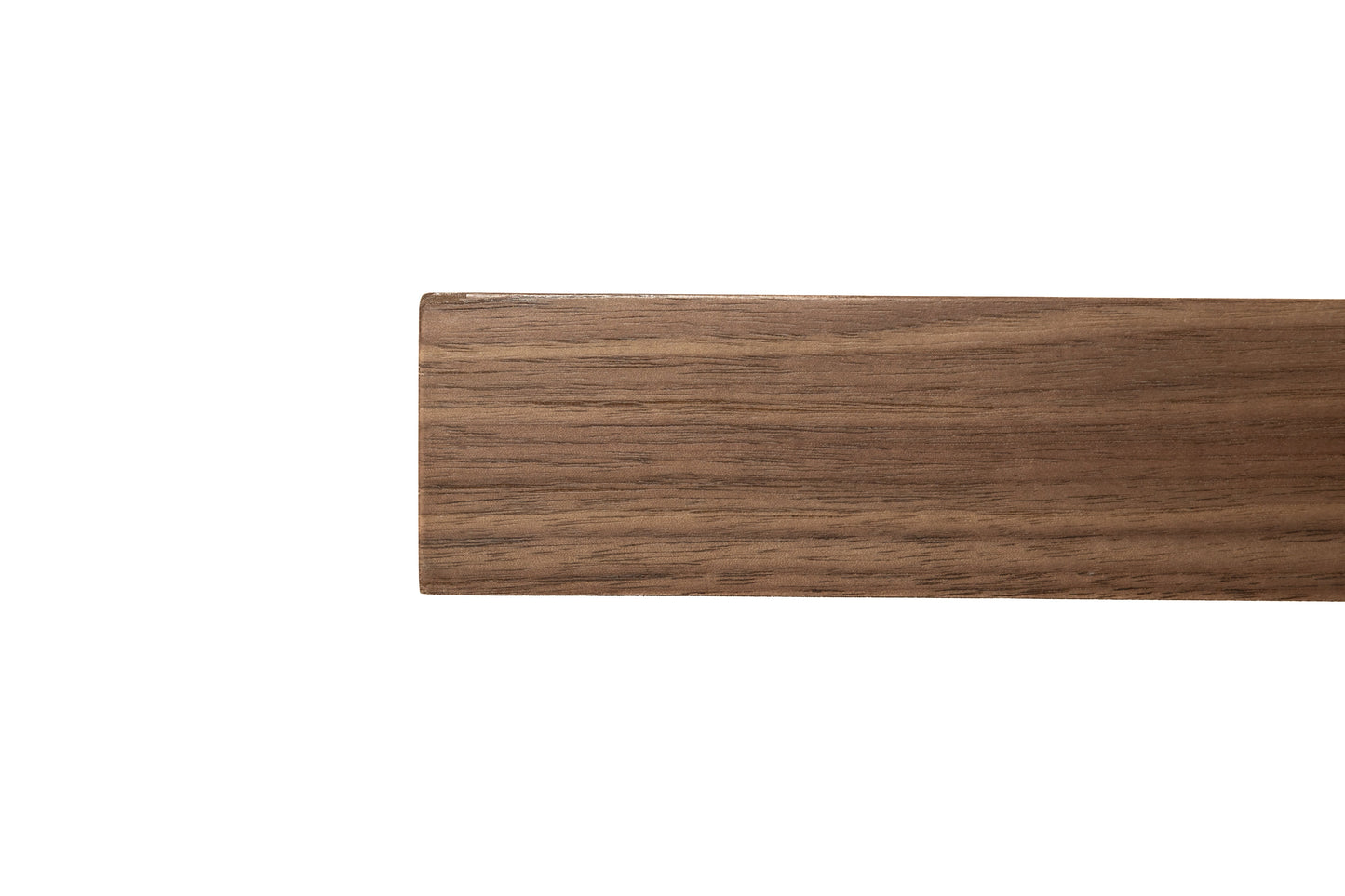 Real Wood Floating Kitchen Shelves